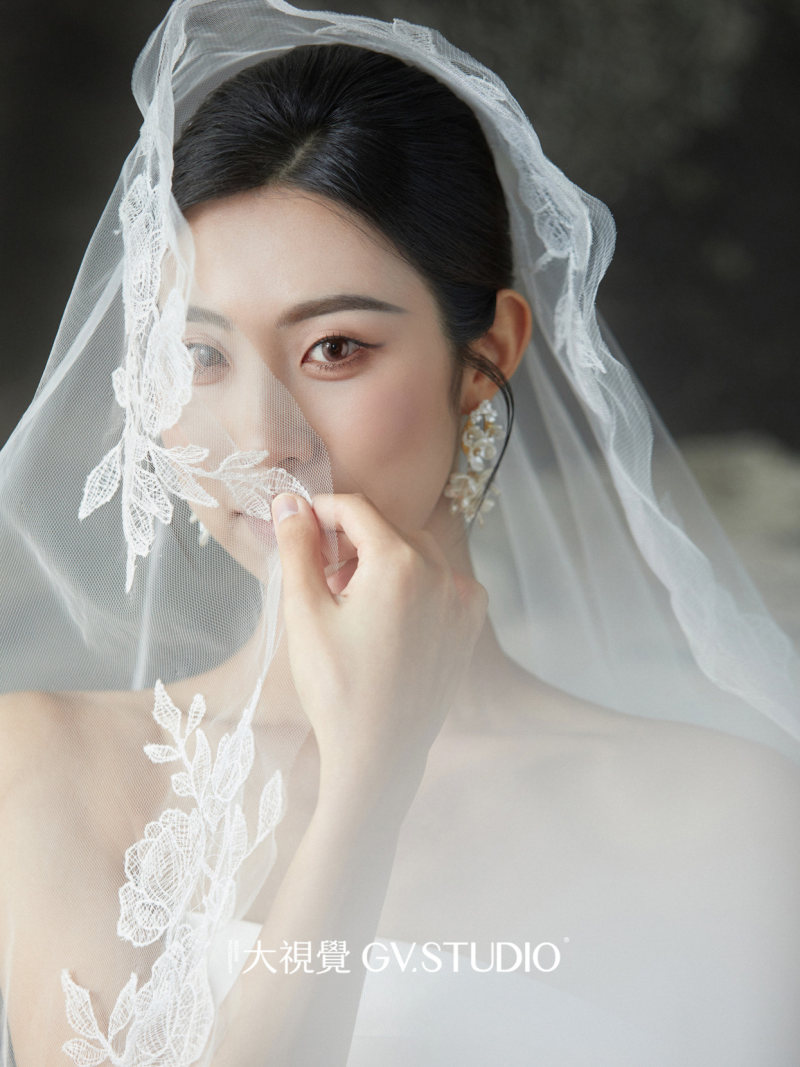 陈先生&许小姐电影感婚纱照、Mix、小波、每张照片的背后都有一个故事、婚纱照