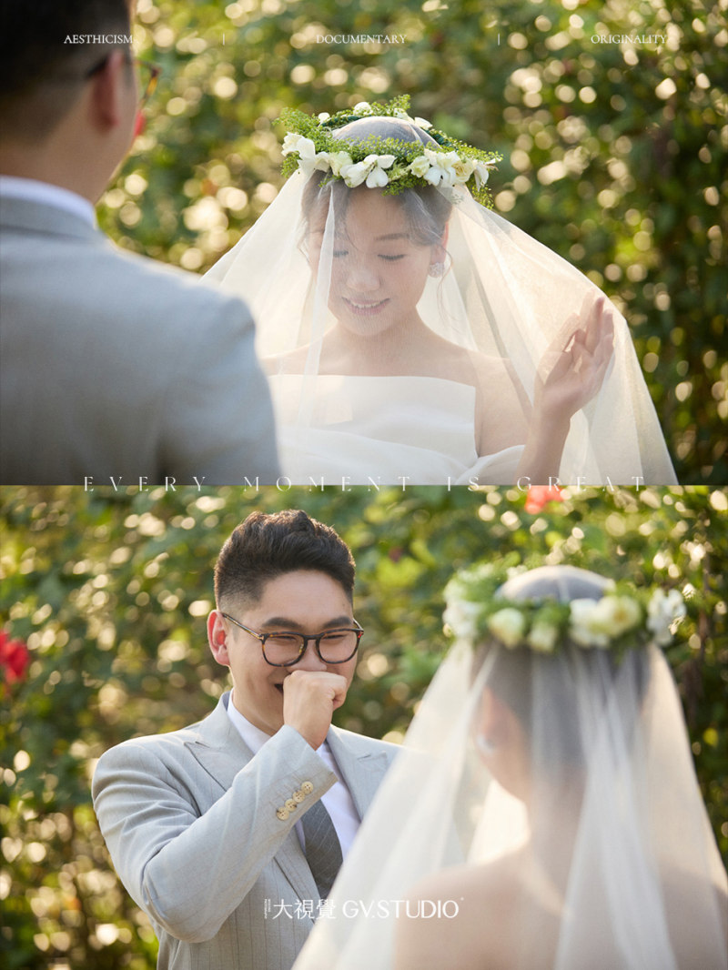 张先生&张小姐电影感婚纱照、Mix、小波、每张照片的背后都有一个故事、婚纱照