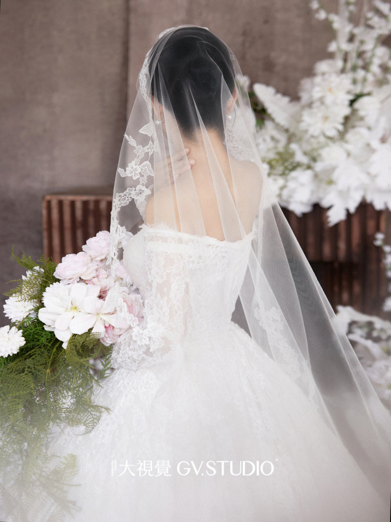 唐先生&高小姐电影感婚纱照、Mix、小波、每张照片的背后都有一个故事、婚纱照