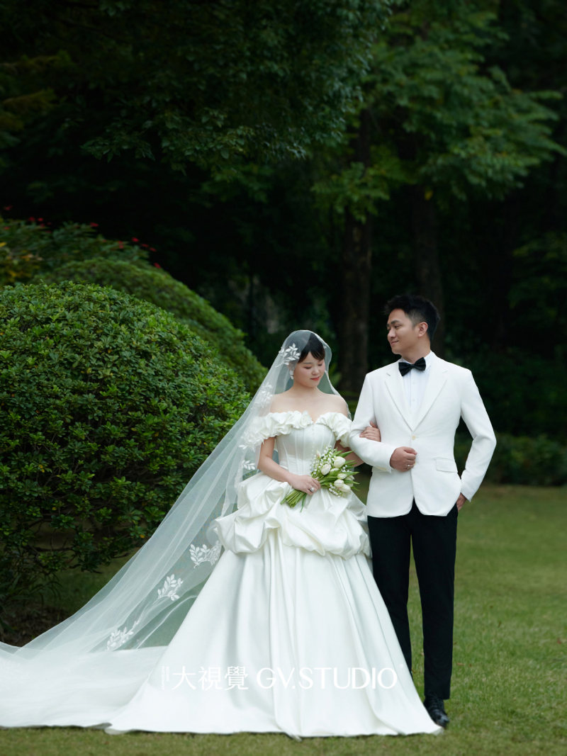 孙先生王女士电影感婚纱照、Mix、大魏、摄影是在每百分之一秒都强烈地享受生活。、婚纱照