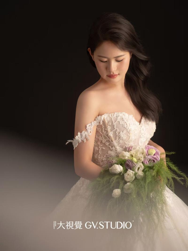 王先生崔女士电影感婚纱照、Mix、大魏、摄影是在每百分之一秒都强烈地享受生活。、婚纱照