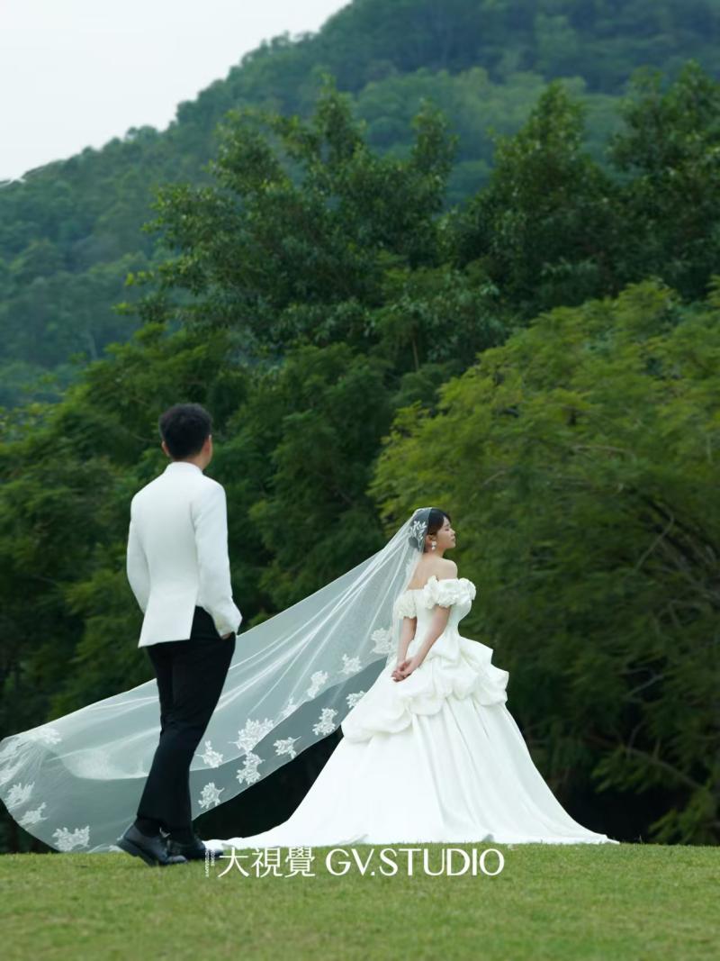 孙先生王女士电影感婚纱照、Mix、大魏、摄影是在每百分之一秒都强烈地享受生活。、婚纱照