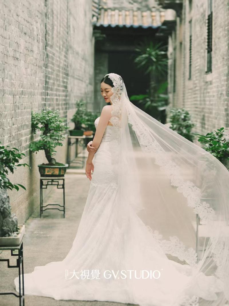 黄先生王女士电影感婚纱照、Mix、大魏、摄影是在每百分之一秒都强烈地享受生活。、婚纱照