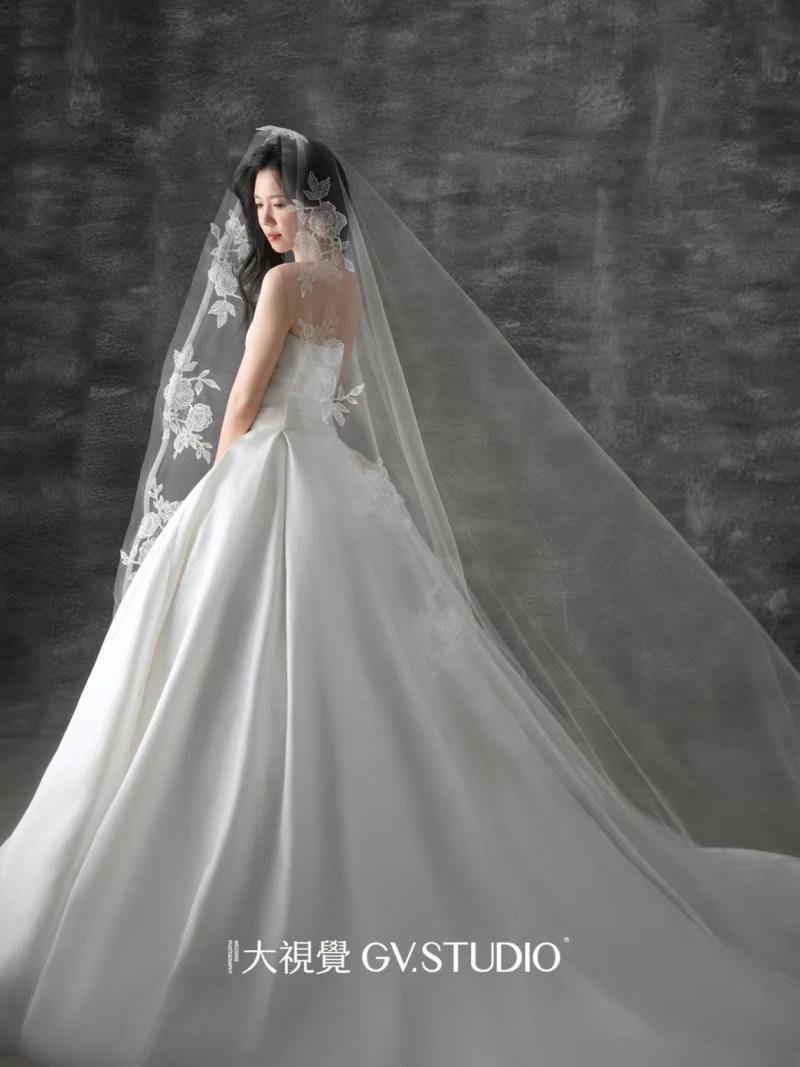 张先生张女士电影感婚纱照、Mix、大魏、摄影是在每百分之一秒都强烈地享受生活。、婚纱照