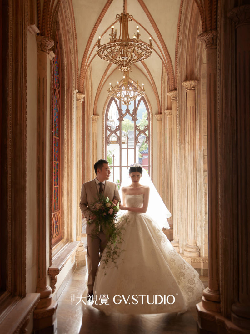 薛先生徐小姐电影感婚纱照、Mix、JASON、照片就是你的镜子,就是你。、婚纱照