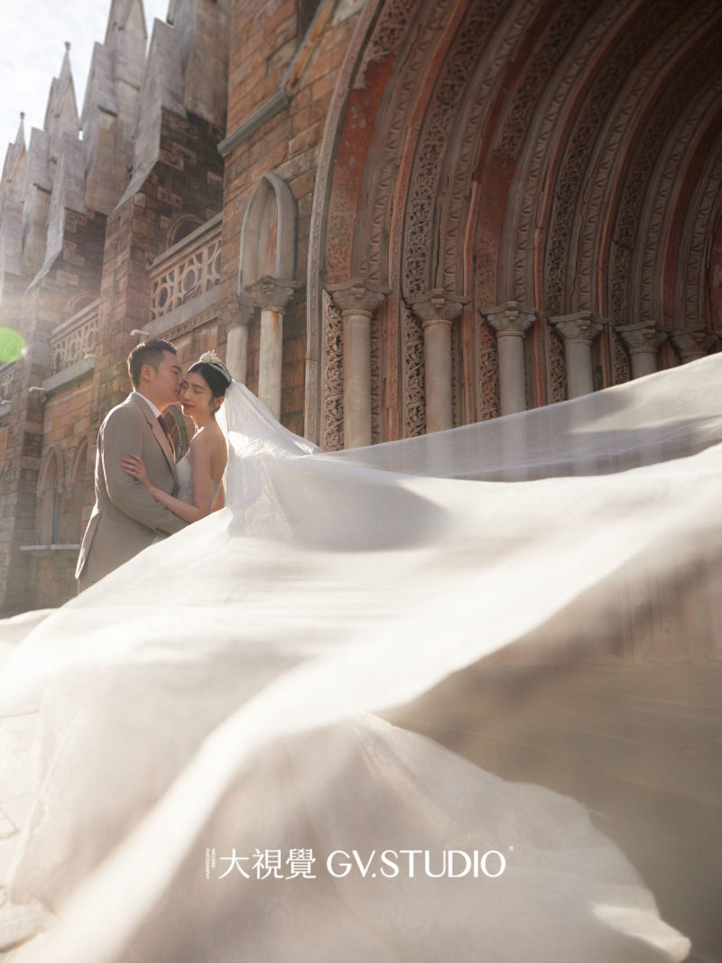 薛先生徐小姐电影感婚纱照、Mix、JASON、照片就是你的镜子,就是你。、婚纱照