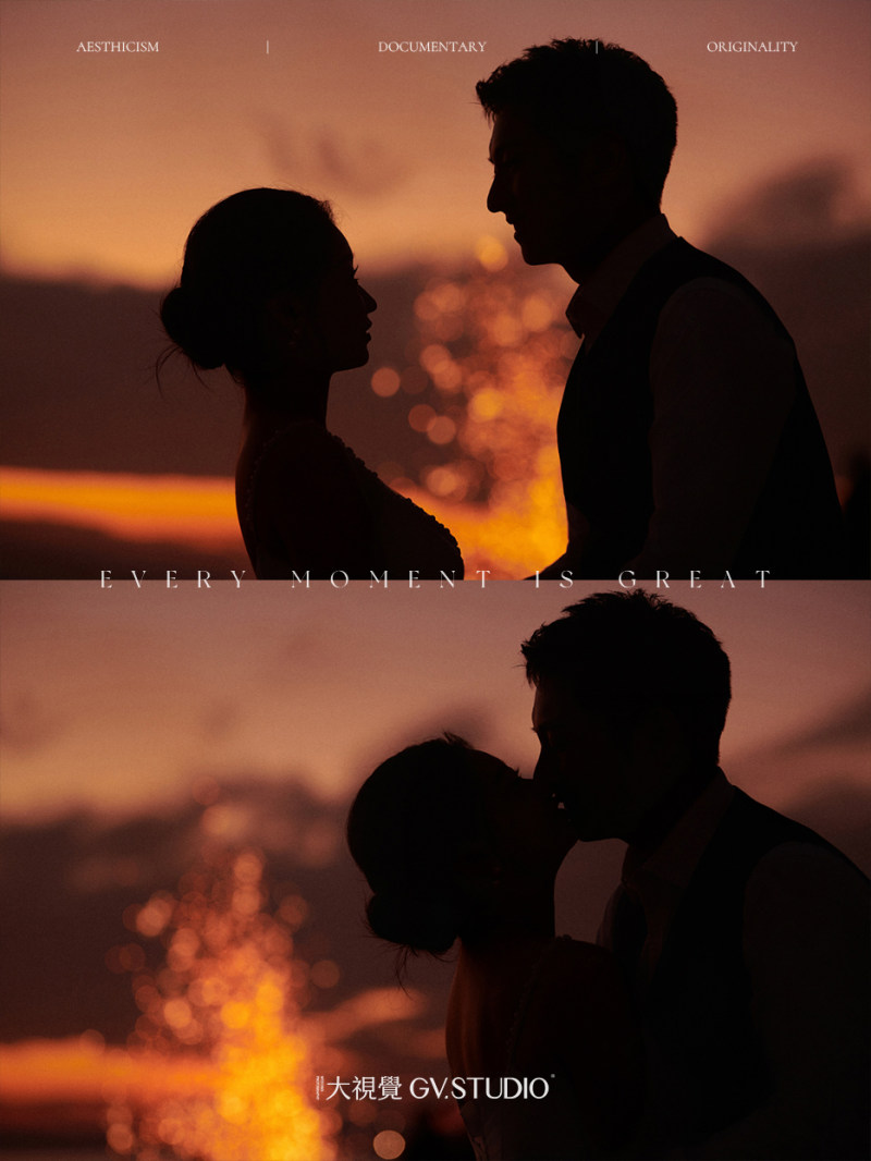 宋先生刘小姐电影感婚纱照、Mix、法海、广东省十大摄影师
把生活的每一刻美好的瞬间，放进有回忆的相机里、婚纱照