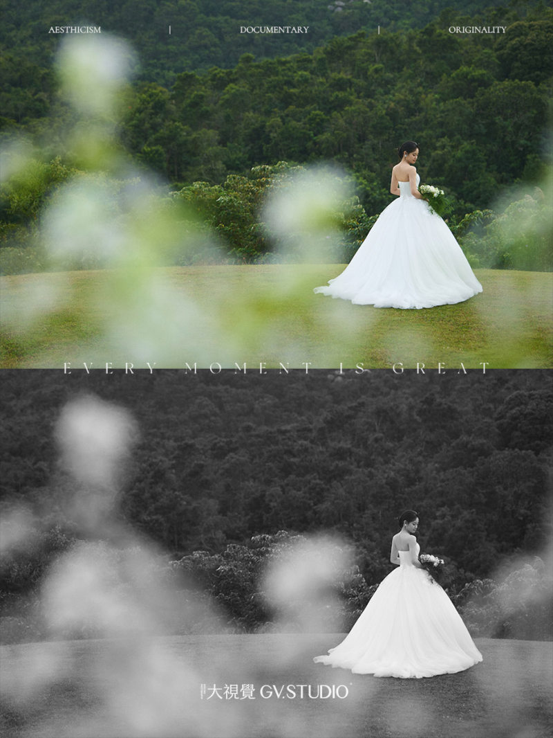 林先生刘小姐电影感婚纱照、Mix、法海、广东省十大摄影师
把生活的每一刻美好的瞬间，放进有回忆的相机里、婚纱照