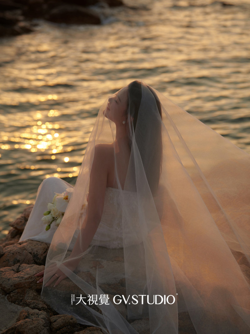 陈先生陈小姐电影感婚纱照、Mix、法海、广东省十大摄影师
把生活的每一刻美好的瞬间，放进有回忆的相机里、婚纱照