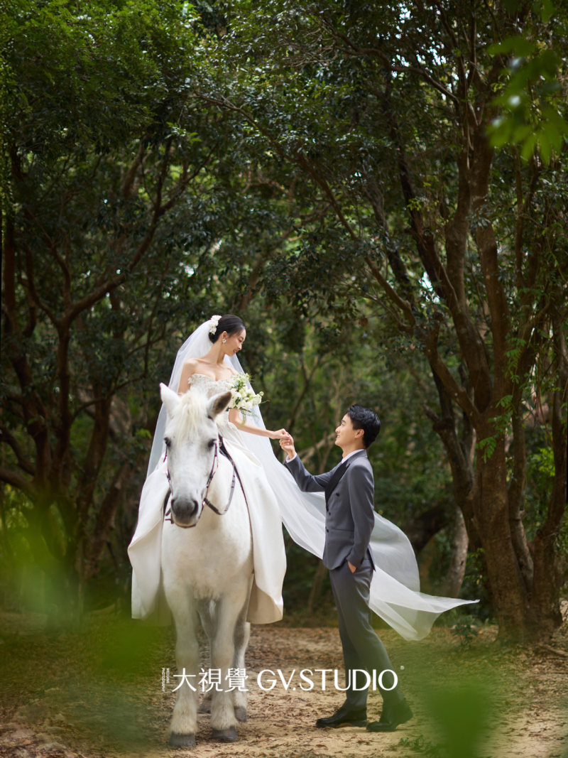 梁先生庄小姐电影感婚纱照、Mix、JASON、照片就是你的镜子,就是你。、婚纱照