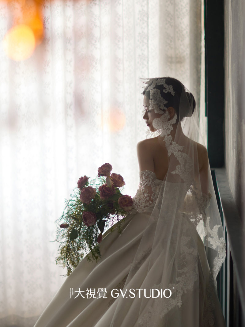 罗先生黄小姐电影感婚纱照、Mix、JASON、照片就是你的镜子,就是你。、婚纱照