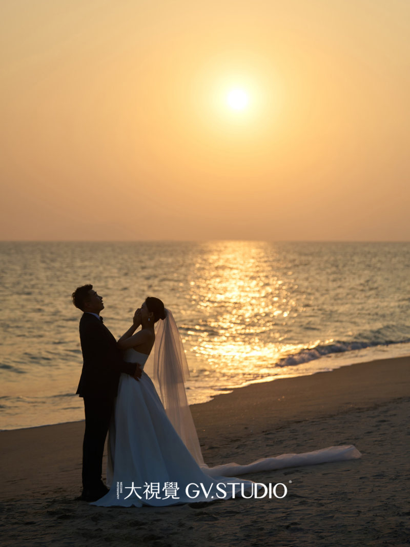 李先生林小姐电影感婚纱照、Mix、安柒、伟大的照片，重要的是情深，而不是景深。、婚纱照