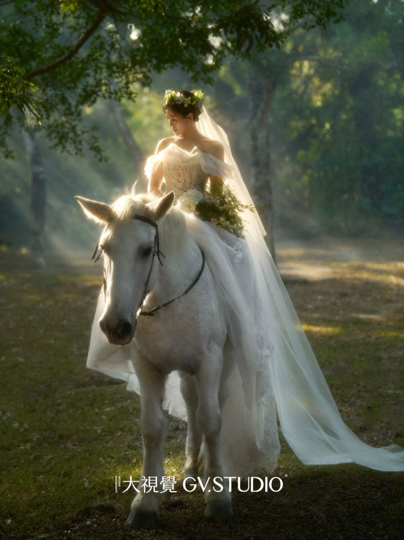 张先生杜小姐电影感婚纱照、Mix、安柒、伟大的照片，重要的是情深，而不是景深。、婚纱照