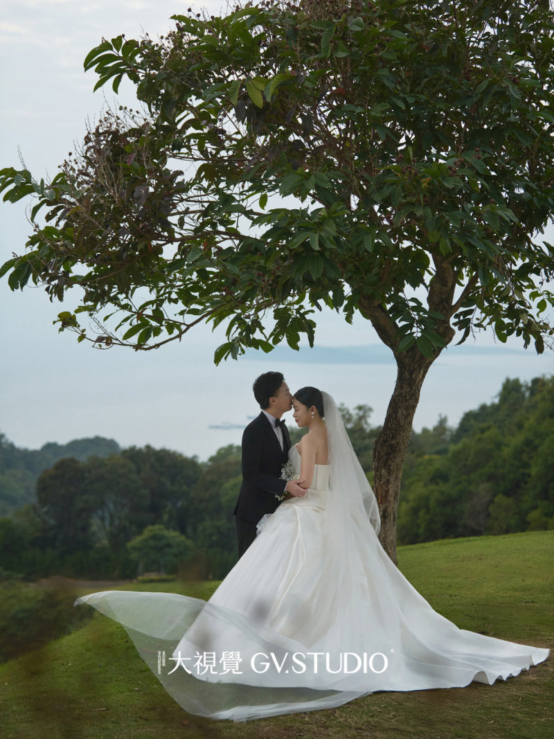 刘先生蒋女士电影感婚纱照、Mix、安柒、伟大的照片，重要的是情深，而不是景深。、婚纱照