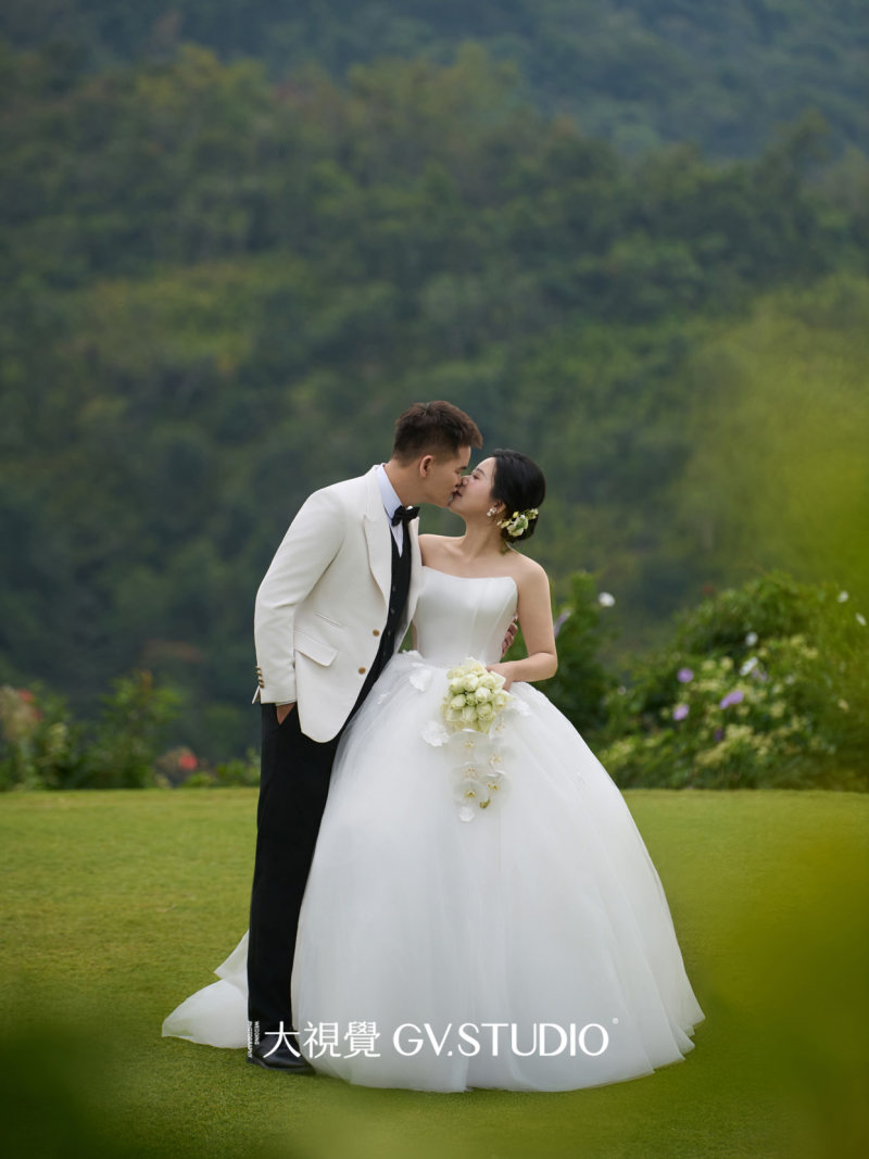 刘先生王女士电影感婚纱照、Mix、安柒、伟大的照片，重要的是情深，而不是景深。、婚纱照