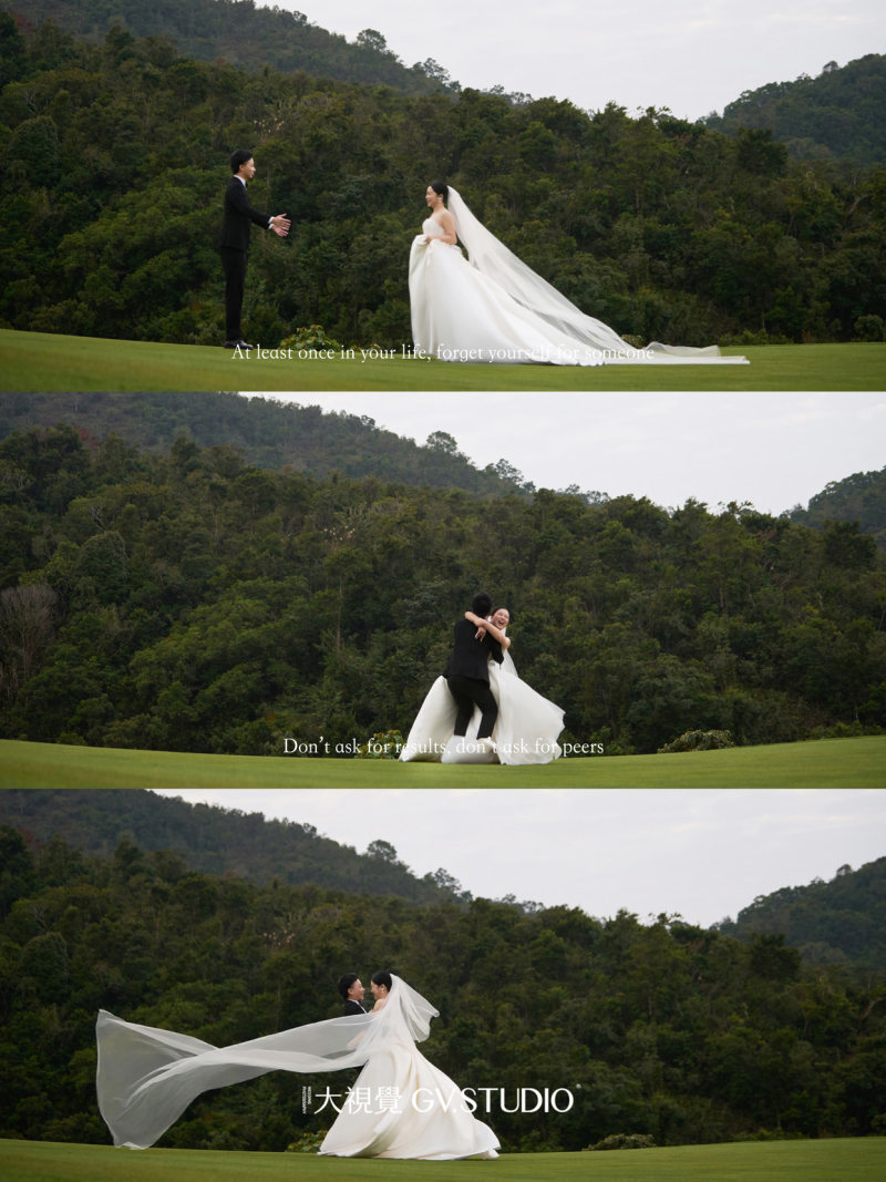 刘先生蒋女士电影感婚纱照、Mix、安柒、伟大的照片，重要的是情深，而不是景深。、婚纱照