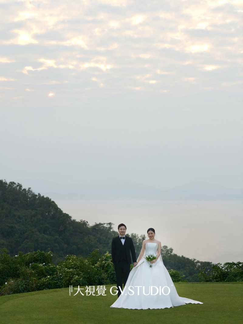 刘先生蒋女士电影感婚纱照、Mix、安柒、伟大的照片，重要的是情深，而不是景深。、婚纱照