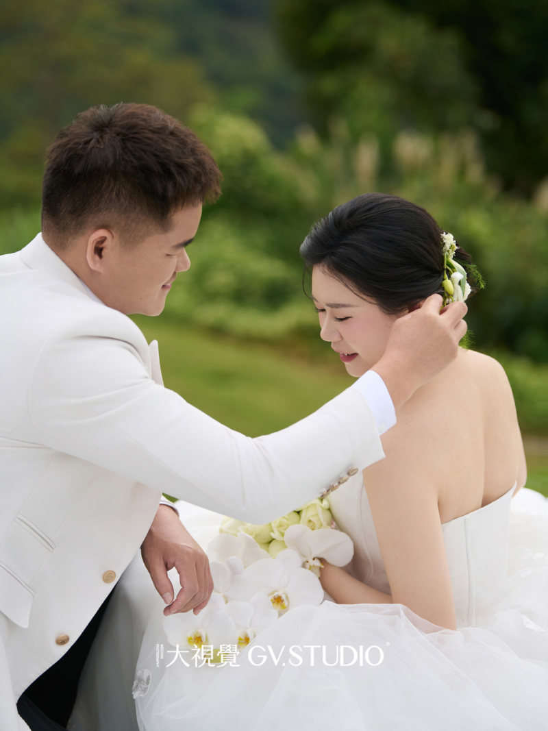 刘先生王女士电影感婚纱照、Mix、安柒、伟大的照片，重要的是情深，而不是景深。、婚纱照