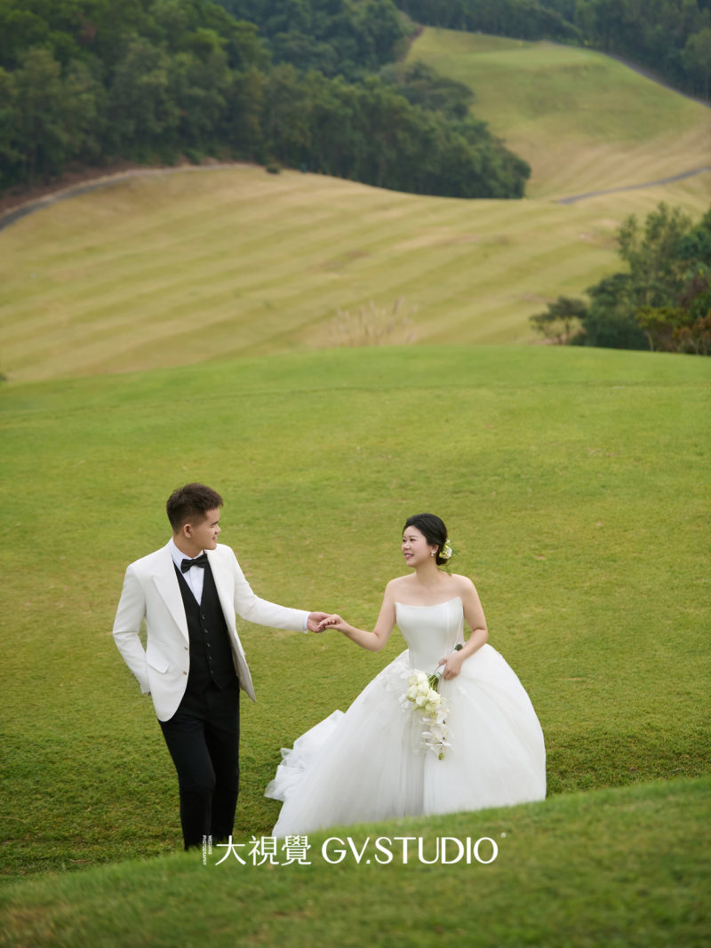 刘先生王女士电影感婚纱照、Mix、安柒、伟大的照片，重要的是情深，而不是景深。、婚纱照