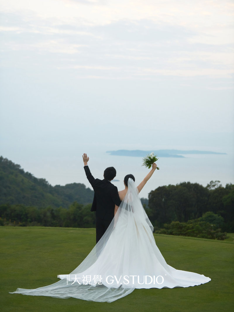 刘先生蒋女士电影感婚纱照、Mix、安柒、伟大的照片，重要的是情深，而不是景深。、婚纱照