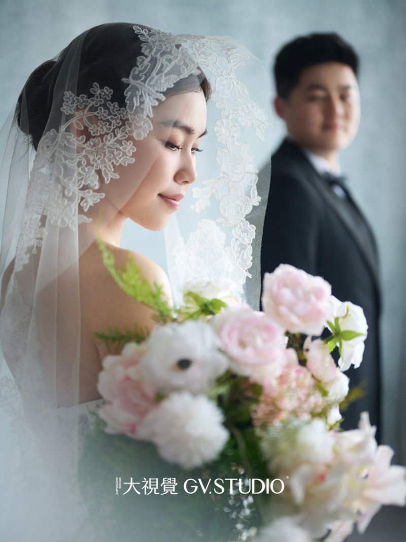 陈先生&关小姐电影感婚纱照、Mix、林煌、时间会过去，照片不会过期。、婚纱照