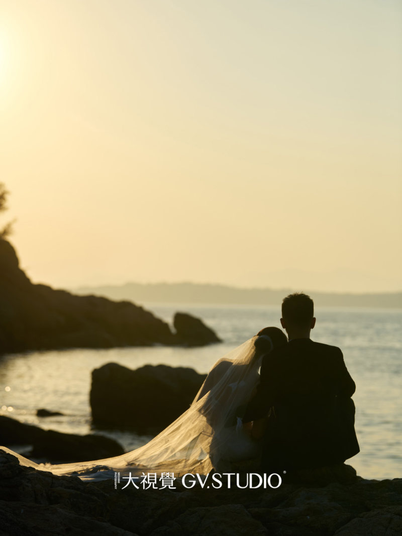 吴先生余小姐电影感婚纱照、Mix、安柒、伟大的照片，重要的是情深，而不是景深。、婚纱照