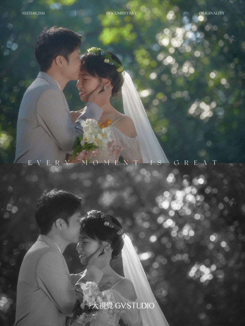 杨先生王小姐电影感婚纱照、Mix、法海、广东省十大摄影师
把生活的每一刻美好的瞬间，放进有回忆的相机里、婚纱照