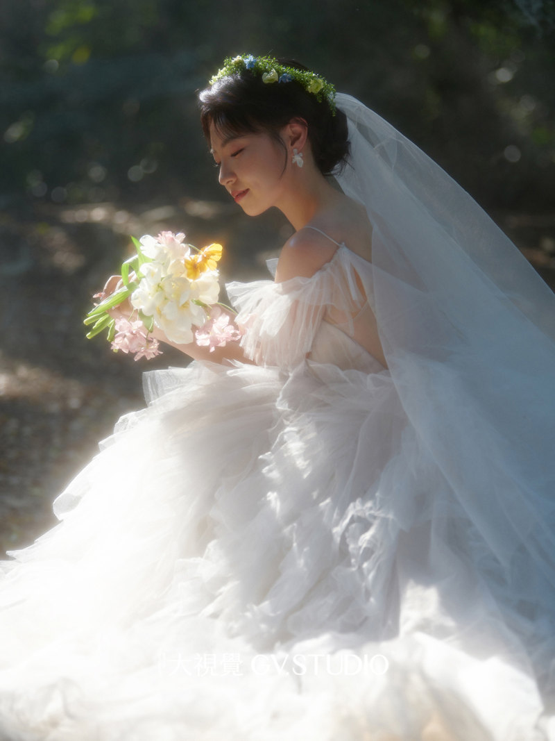 杨先生王小姐电影感婚纱照、Mix、法海、广东省十大摄影师
把生活的每一刻美好的瞬间，放进有回忆的相机里、婚纱照