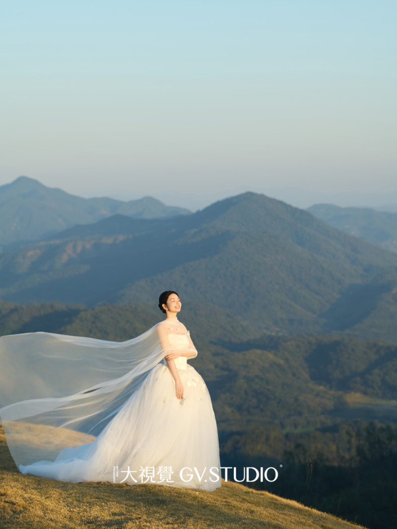 吴先生高女士电影感婚纱照、Mix、大魏、摄影是在每百分之一秒都强烈地享受生活。、婚纱照