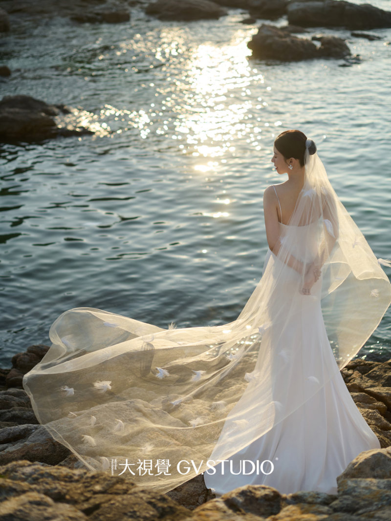 吴先生余小姐电影感婚纱照、Mix、安柒、伟大的照片，重要的是情深，而不是景深。、婚纱照