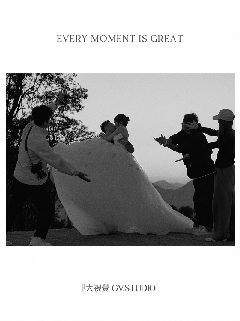 吴先生高女士电影感婚纱照、Mix、大魏、摄影是在每百分之一秒都强烈地享受生活。、婚纱照