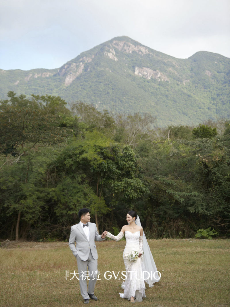 班先生赵小姐电影感婚纱照、Mix、安柒、伟大的照片，重要的是情深，而不是景深。、婚纱照