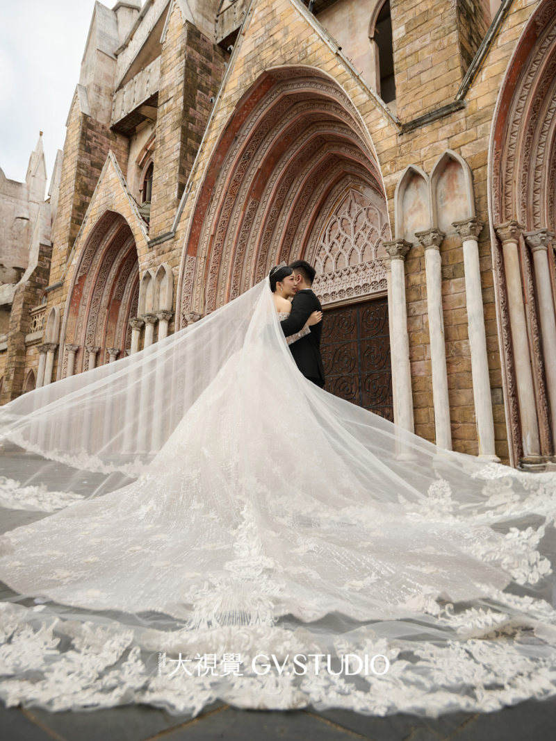 梁先生吴小姐电影感婚纱照、Mix、安柒、伟大的照片，重要的是情深，而不是景深。、婚纱照