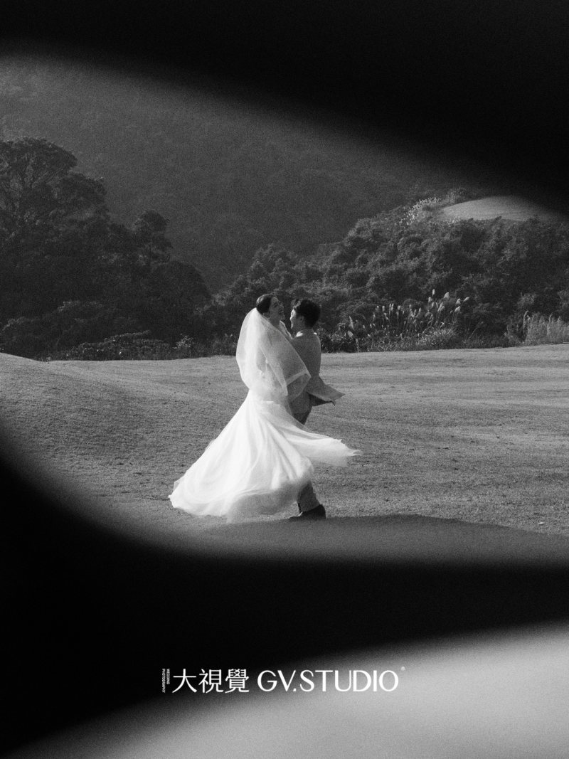 欧先生刘小姐电影感婚纱照、Mix、安柒、伟大的照片，重要的是情深，而不是景深。、婚纱照