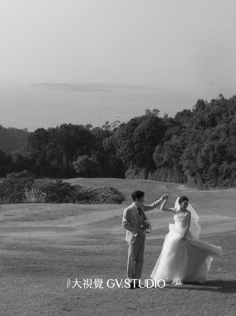 欧先生刘小姐电影感婚纱照、Mix、安柒、伟大的照片，重要的是情深，而不是景深。、婚纱照