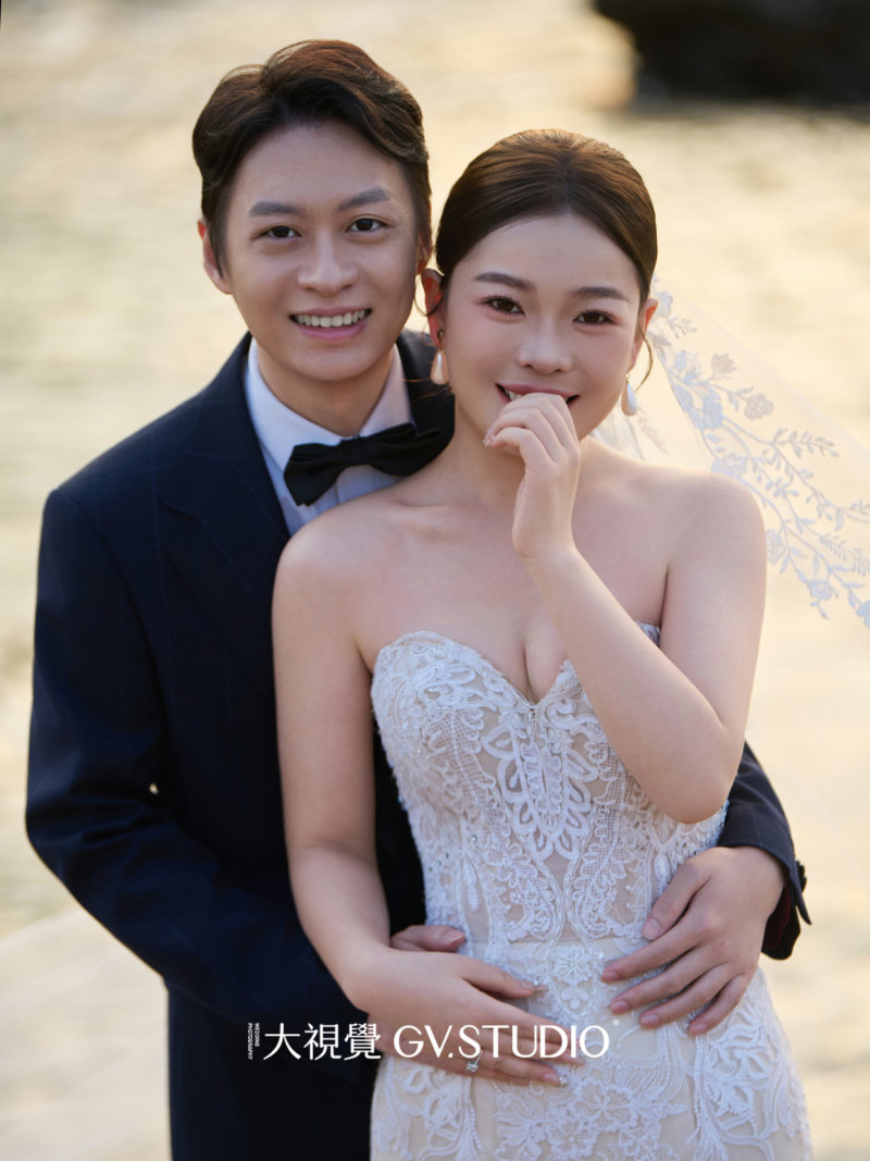 欧先生刘小姐电影感婚纱照、Mix、安柒、伟大的照片，重要的是情深，而不是景深。、婚纱照