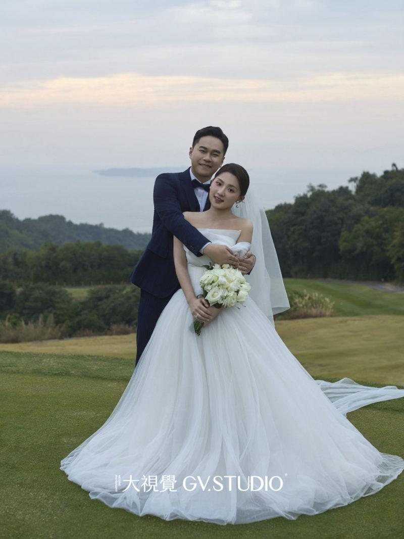 罗先生李小姐电影感婚纱照、Mix、安柒、伟大的照片，重要的是情深，而不是景深。、婚纱照