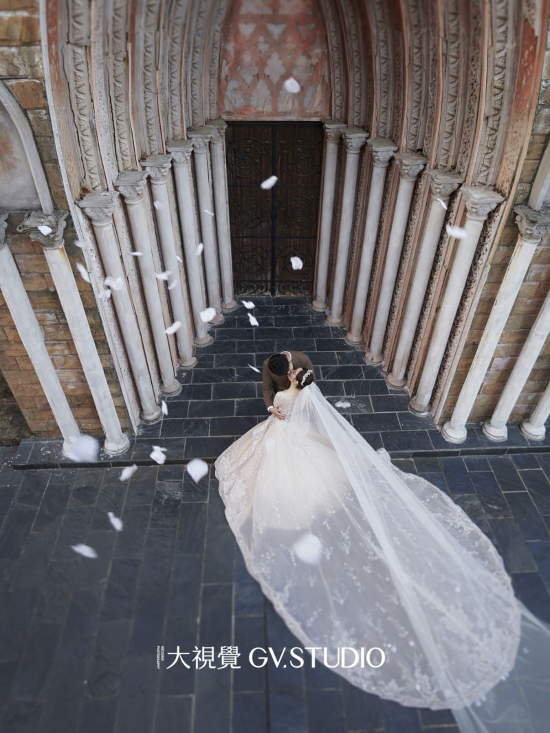 吴先生林小姐电影感婚纱照、Mix、安柒、伟大的照片，重要的是情深，而不是景深。、婚纱照