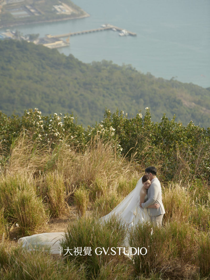 吴先生林小姐电影感婚纱照、Mix、安柒、伟大的照片，重要的是情深，而不是景深。、婚纱照