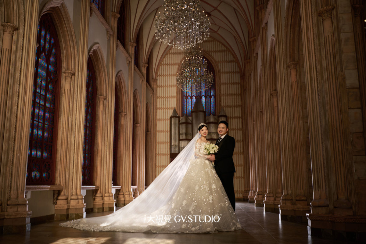 梁先生吴小姐电影感婚纱照、Mix、安柒、伟大的照片，重要的是情深，而不是景深。、婚纱照