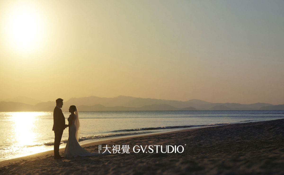 闵先生张小姐电影感婚纱照、Mix、安柒、伟大的照片，重要的是情深，而不是景深。、婚纱照