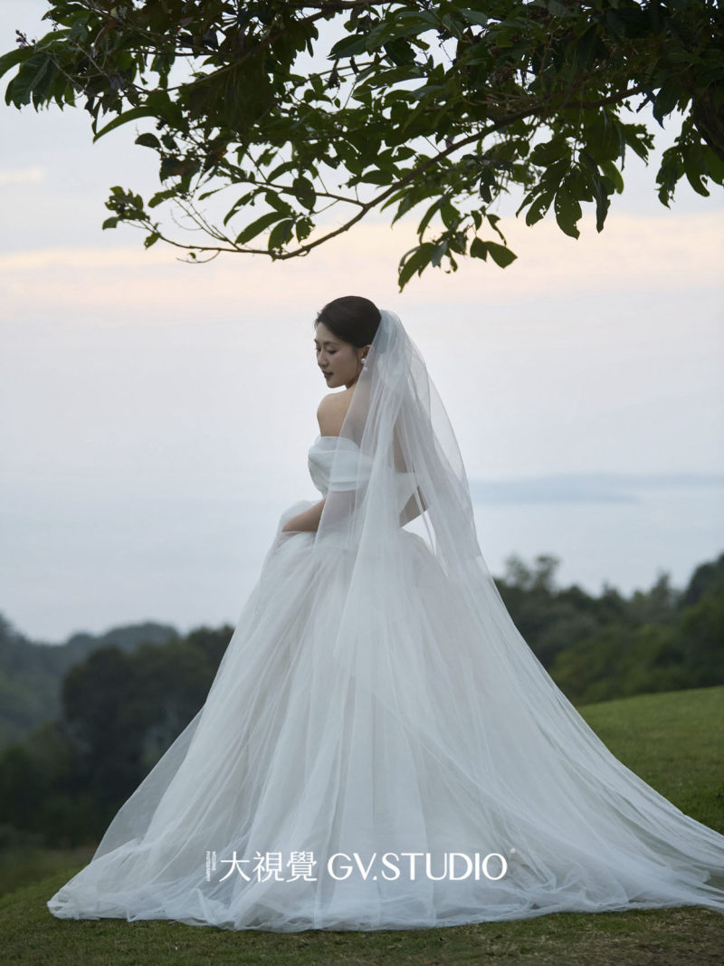 罗先生李小姐电影感婚纱照、Mix、安柒、伟大的照片，重要的是情深，而不是景深。、婚纱照