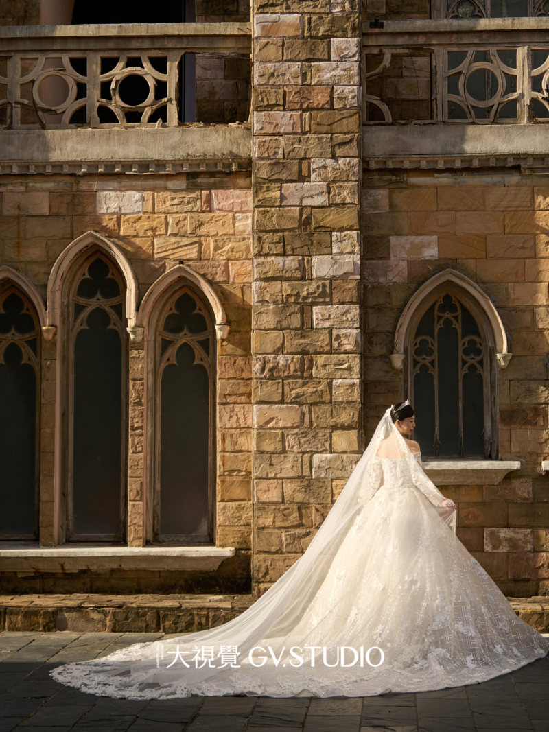 梁先生吴小姐电影感婚纱照、Mix、安柒、伟大的照片，重要的是情深，而不是景深。、婚纱照