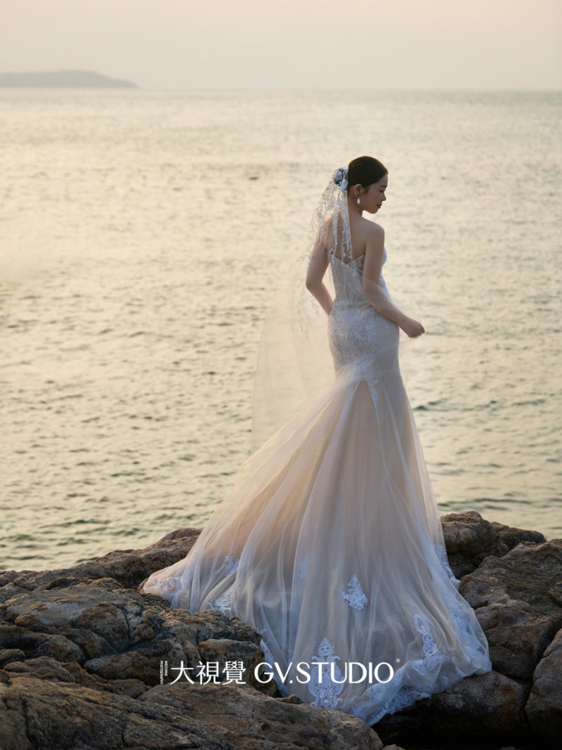 欧先生刘小姐电影感婚纱照、Mix、安柒、伟大的照片，重要的是情深，而不是景深。、婚纱照