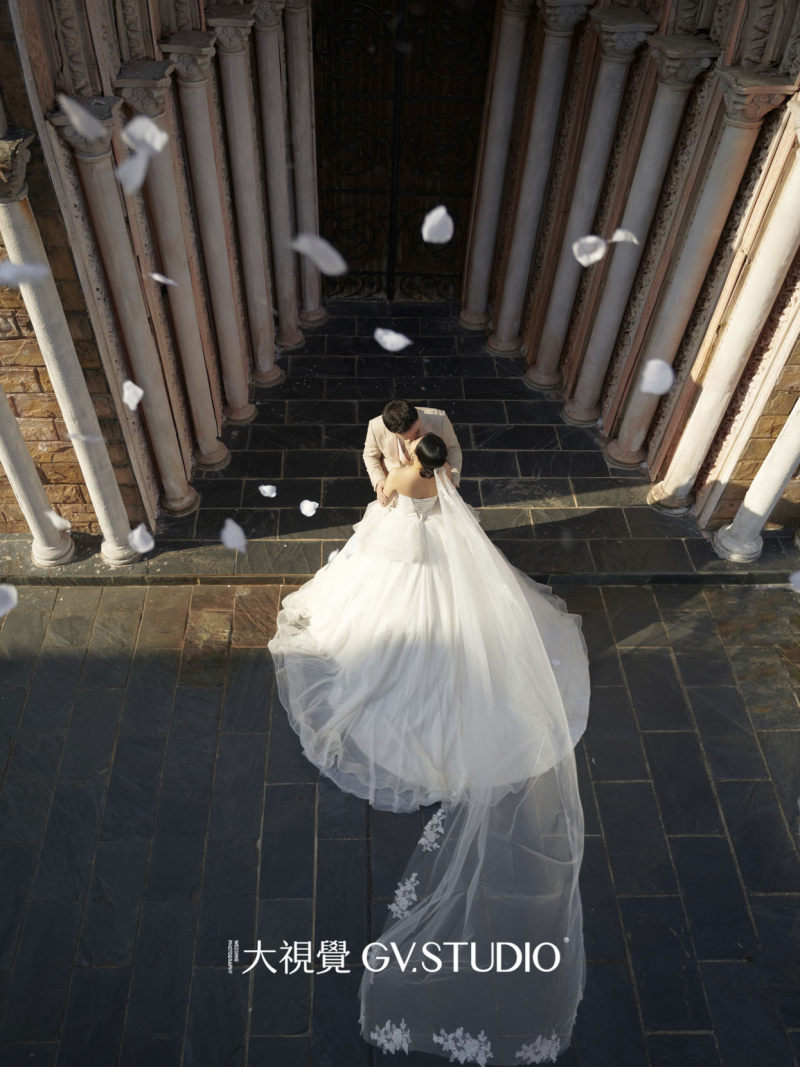 潘先生叶小姐电影感婚纱照、Mix、安柒、伟大的照片，重要的是情深，而不是景深。、婚纱照