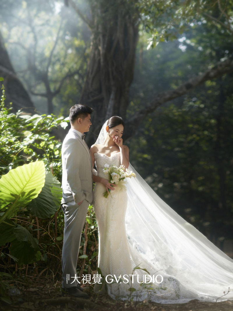 班先生赵小姐电影感婚纱照、Mix、安柒、伟大的照片，重要的是情深，而不是景深。、婚纱照