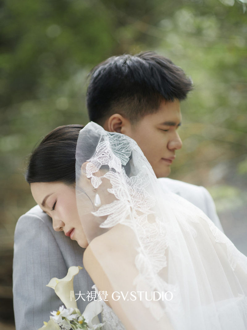 班先生赵小姐电影感婚纱照、Mix、安柒、伟大的照片，重要的是情深，而不是景深。、婚纱照