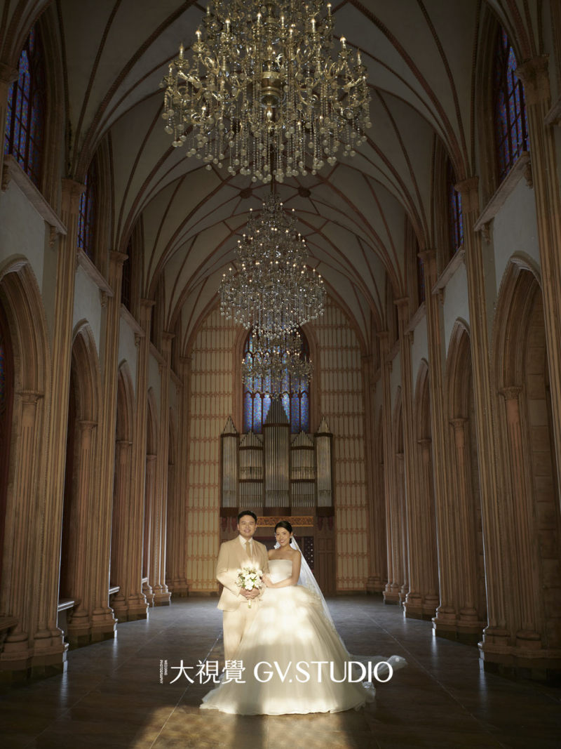 潘先生叶小姐电影感婚纱照、Mix、安柒、伟大的照片，重要的是情深，而不是景深。、婚纱照