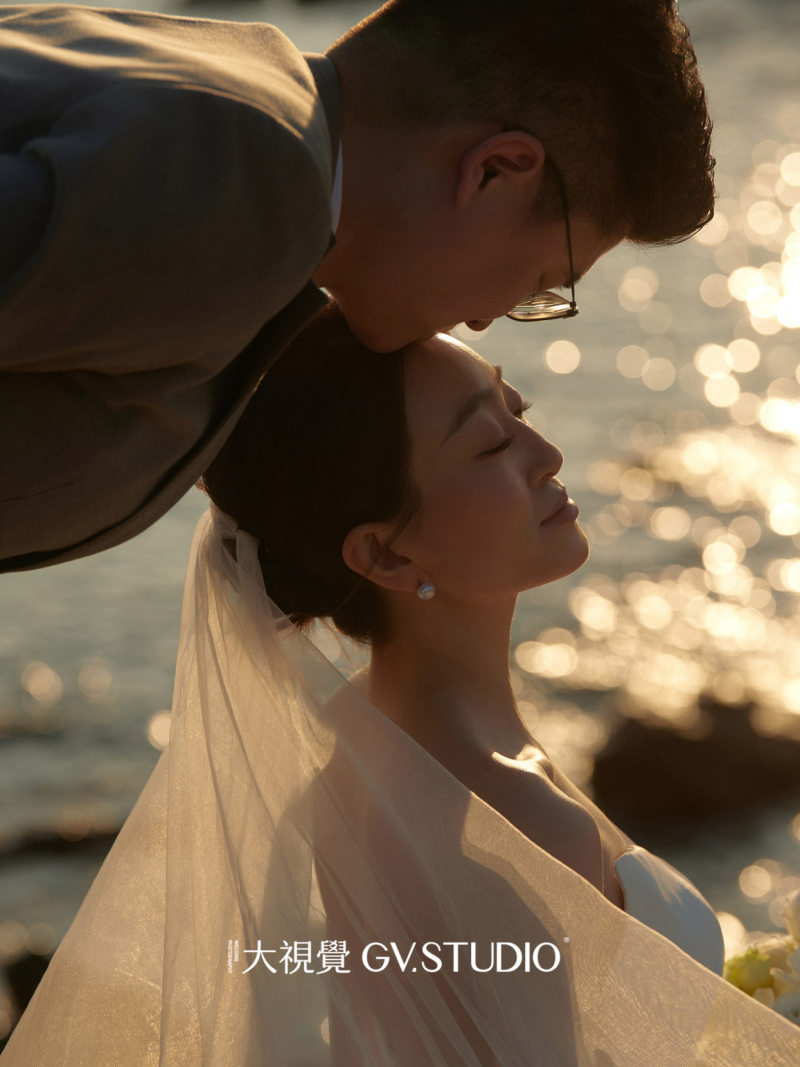 曹先生&盛女士电影感婚纱照、Mix、WIN、照片比我会说话。、婚纱照