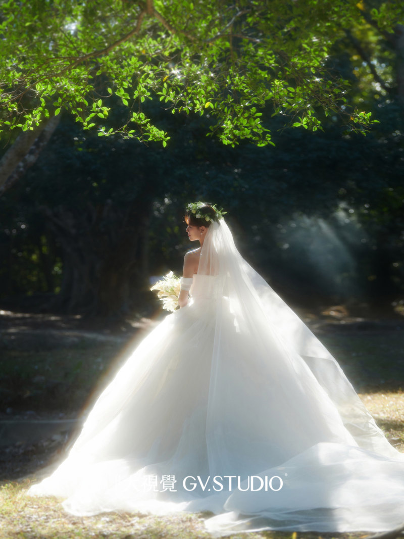 陈先生&莫女士电影感婚纱照、Mix、WIN、照片比我会说话。、婚纱照